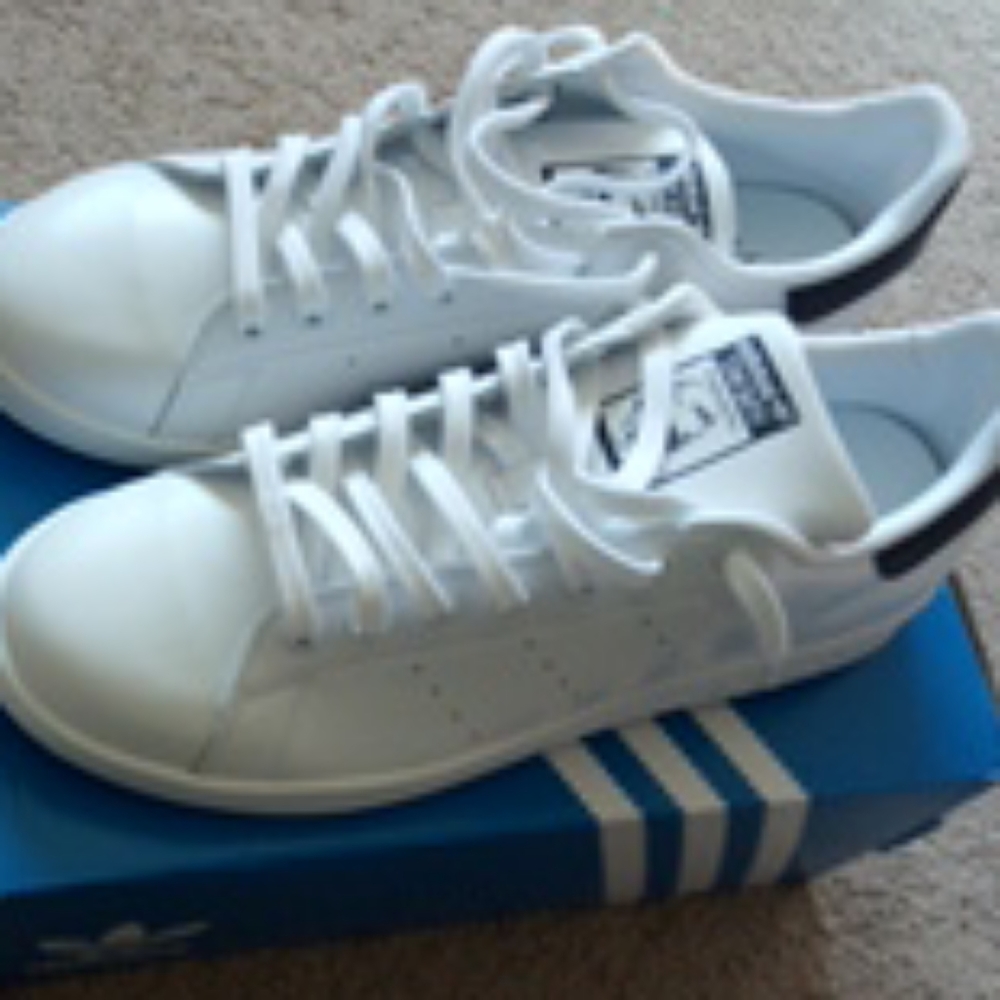 Adidas men's shoes size 11 US